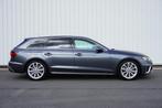 Audi A4 Avant 35 TFSI Launch edition Sport | Airco | Virt. c, Gebruikt, 4 cilinders, Origineel Nederlands, Hybride Elektrisch/Benzine