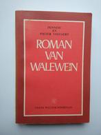 Roman van Walewein - Penninck en Pieter Vostaert, Verzenden, Gelezen, Penninck en Pieter Vostaert