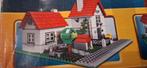 Lego Creator 3-in-1-villa 4956, compleet met doos en boekje, Kinderen en Baby's, Speelgoed | Duplo en Lego, Ophalen of Verzenden