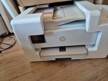 HP Envy Inspire 7924e all in one beschikbaar voor biedingen