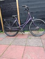 Batavus fiets 28 ", 55 tot 59 cm, Ophalen, Batavus., Jaren '60 of nieuwer