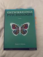 Ontwikkelingspsychologie Feldman 7e editie, Boeken, Verzenden, Gelezen, Ontwikkelingspsychologie