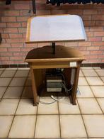 Katheder, Ophalen, Zo goed als nieuw, Historisch