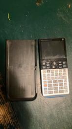 Hp prime grafische rekenmachine, Diversen, Rekenmachines, Ophalen of Verzenden, Grafische rekenmachine, Gebruikt