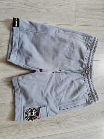 Korte broek Black Bananas maat s beschikbaar voor biedingen