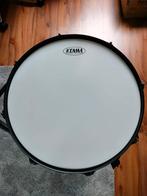 Tama Metalworks Snaredrum 14x6,5, Muziek en Instrumenten, Ophalen of Verzenden, Zo goed als nieuw, Tama