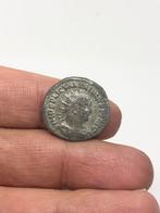 Romeinse munt, Valeriaan 253-268 AR Antoninianus, Verzenden, Italië