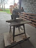 De Walt radiaal afkortzaag, Ophalen, Gebruikt, Dewalt, Afkortzaag