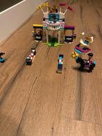 Lego friends 41367 Stephanie's paardenconcours, Ophalen of Verzenden, Zo goed als nieuw, Lego