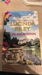 Lucinda Riley - De nachtroos, Ophalen of Verzenden, Zo goed als nieuw, Lucinda Riley
