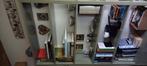 Lundia boekenkast stellingkast 3 delen 306 x 200 x 30 cm, Huis en Inrichting, Kasten | Boekenkasten, Ophalen, Met plank(en), Gebruikt