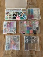 Kralenset, Hobby en Vrije tijd, Kralen en Sieraden maken, Ophalen of Verzenden, Zo goed als nieuw, Kraal