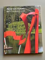 Peter van Tilburg - Passie voor vorm en kleur (nieuw 2025), Boeken, Ophalen of Verzenden, Nieuw, Overige onderwerpen