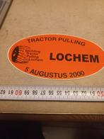 Tractor pulling Lochem 2000, Ophalen of Verzenden, Zo goed als nieuw