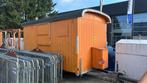 Pipowagen/schaftwagen, Zakelijke goederen, Machines en Bouw | Keten en Containers, Ophalen