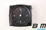 Klok in dashboard VW Passat B8 Variant, Gebruikt