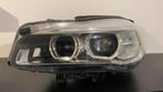 BMW 2ER ACTIVE / Geand TOURER F45 Koplamp LED, Auto-onderdelen, Verlichting, Verzenden, Gebruikt, BMW