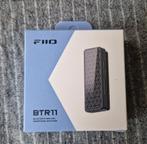 FIIO BTR11 DAC en Headphone amp, Ophalen of Verzenden