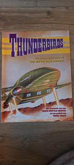 Thunderbirds tijdschriften uit 1994 als nieuw, Amerika, Ophalen of Verzenden, Zo goed als nieuw, Meerdere comics