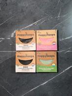 HappySoaps zeep shampoo en conditioner bar, Ophalen of Verzenden, Nieuw, Shampoo of Conditioner