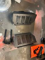 Ktm exc radiateur beschermer, Ophalen of Verzenden, Nieuw