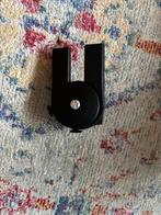 Bugaboo Fox/Lynx zonnekap klem/canopy clam - nieuw, Kinderen en Baby's, Kinderwagens en Combinaties, Kinderwagen, Nieuw, Bugaboo