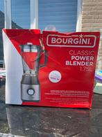 Power blender, Ophalen, Zo goed als nieuw