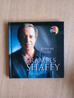 Ramses Shaffy - Jij bent mij zo lief, Boeken, Ophalen of Verzenden, Zo goed als nieuw