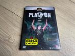 Platoon - Oliver Stone - Willem Dafoe, Verzenden, Nieuw in verpakking, Drama