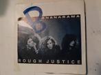 Bananarama 7inch rough justice, Cd's en Dvd's, Vinyl Singles, Ophalen of Verzenden, Zo goed als nieuw, Pop