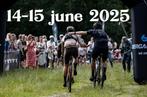 2 tickets Flatlands, Twee personen