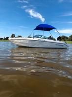 Stingray 190LX, Watersport en Boten, Ophalen, Gebruikt, Binnenboordmotor, 6 meter of meer