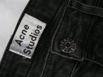ACNE STUDIOS skinny,Mt 27,L32 als nieuw, Tweedehands, Acne studios, Verzenden, Zo goed als nieuw