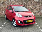 Kia Picanto 1.0 CVVT BusinessLine, Voorwielaandrijving, Euro 5, Stof, Gebruikt