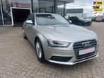 Audi A4 Limousine 1.8 TFSI Business, Edition, Navi, Clima, E, Voorwielaandrijving, Stof, 4 cilinders, Origineel Nederlands