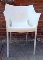 Armchair Dr. No by Starck for Kartell design storl, Ophalen, Zo goed als nieuw