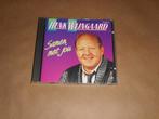 CD Henk Wijngaard Samen Met Jou, Ophalen of Verzenden, Zo goed als nieuw, Levenslied of Smartlap