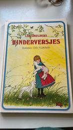 Lea Smulders kinderversjes, Ophalen of Verzenden, Zo goed als nieuw