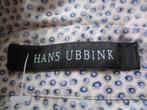 Hans Ubbink, size XXL, Kleding | Heren, Overhemden, Overige kleuren, Verzenden, Hans Ubbink, Zo goed als nieuw