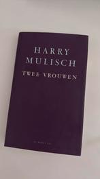 Harry Mulisch - Twee vrouwen, Ophalen of Verzenden, Zo goed als nieuw, Harry Mulisch