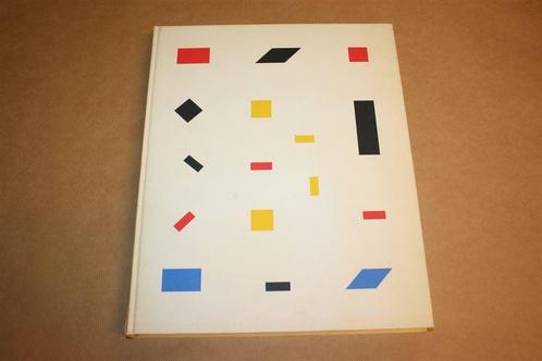 Bart van der Leck - Een toepassend kunstenaar, Boeken, Kunst en Cultuur | Beeldend, Zo goed als nieuw, Schilder- en Tekenkunst