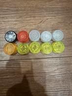 10x Mooer Candy Footswitch Toppers, Muziek en Instrumenten, Effecten, Ophalen of Verzenden, Gebruikt