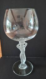 Lalique glas Venus, Antiek en Kunst, Ophalen
