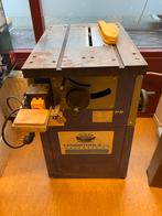 Proxxon tafelzaag, Ophalen, Gebruikt, Cirkelzaag, 30 tot 70 mm