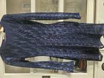 Feestelijke jurken, Kleding | Dames, Jurken, Maat 38/40 (M), NA-KD, Blauw, Nieuw