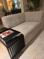 HK living Vint 1,5 zitsbank element - Zo goed als nieuw!, Ophalen, Eenpersoons, 75 tot 100 cm, Zo goed als nieuw