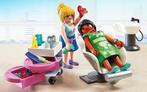 Playmobil Schoonheidssalon, Ophalen of Verzenden, Gebruikt, Complete set