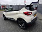 Renault Captur 1.2 TCe Dynamique Automaat *Clima*|Camera|Cru, Euro 5, 4 cilinders, Wit, Origineel Nederlands