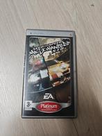 Need for Speed Most Wanted 5-1-0 PSP, 1 speler, Racen en Vliegen, Ophalen of Verzenden, Zo goed als nieuw