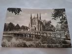 Alkmaar, st Joseph kerk, Verzamelen, Ansichtkaarten | Nederland, Ophalen of Verzenden, Voor 1920, Noord-Holland